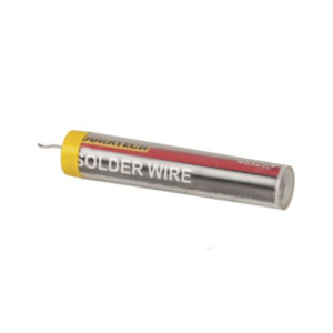 1mm Duratech Solder - Hobby Tube