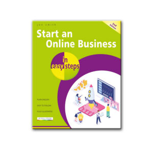 Start an Online Business in easy steps (2nd Edition)