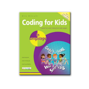 Coding for Kids in easy steps