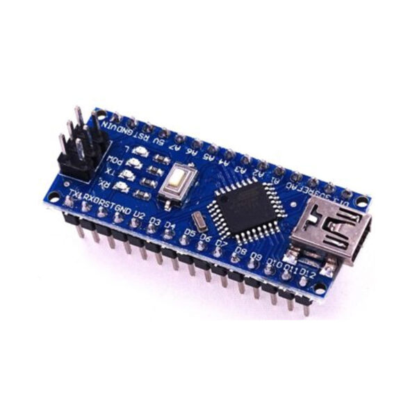 Nano 3.0 Micro-controller Board Welded