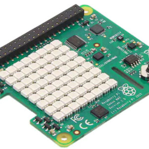 SENSE HAT: Raspberry Pi Platform Evaluation Expansion Board