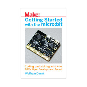 Getting Started with the Micro Bit