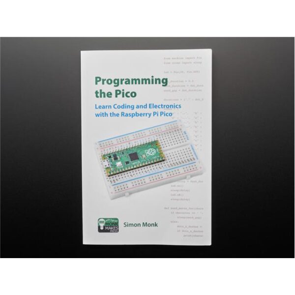 Programming the Pico